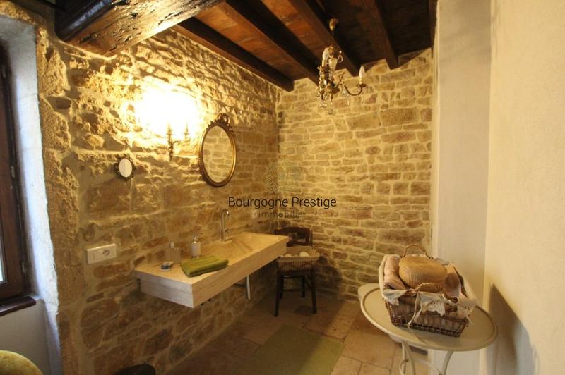 Maison de village - 185 m² - 7 pièces