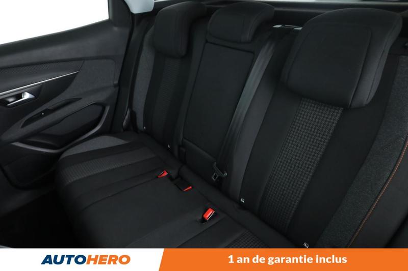 Peugeot 3008 1.5 Blue-HDi Active Business 130 ch