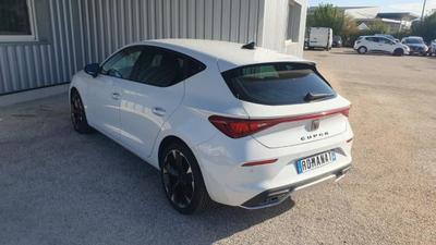 Cupra Leon 1.5 eTSI 150 ch Dsg7 V