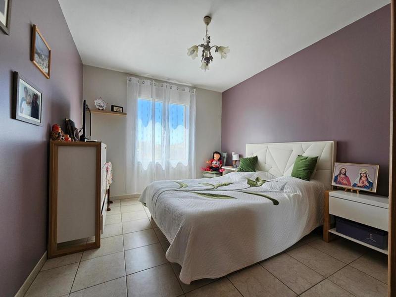 Maison de campagne - 93 m² - 5 pièces