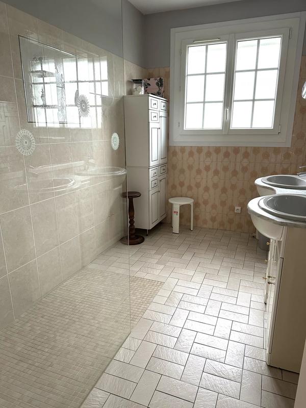 Maison - 152 m² - 6 pièces