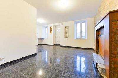 Maison de ville - 118 m² - 6 pièces