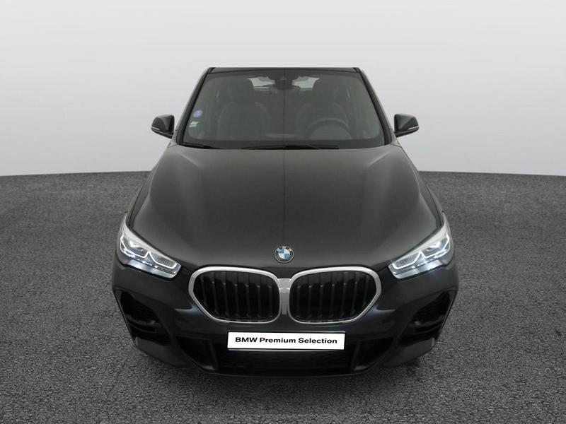 Bmw X1 F48 Lci sDrive 18i 136 ch Dkg7 m Sport