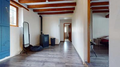 Maison - 166 m² - 6 pièces