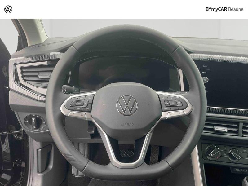 Volkswagen Polo 1.0 Tsi 95 s&amp;S Dsg7 Vw Edition