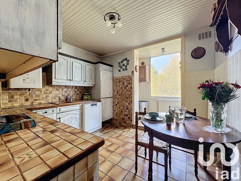 Appartement - 70 m² - 4 pièces