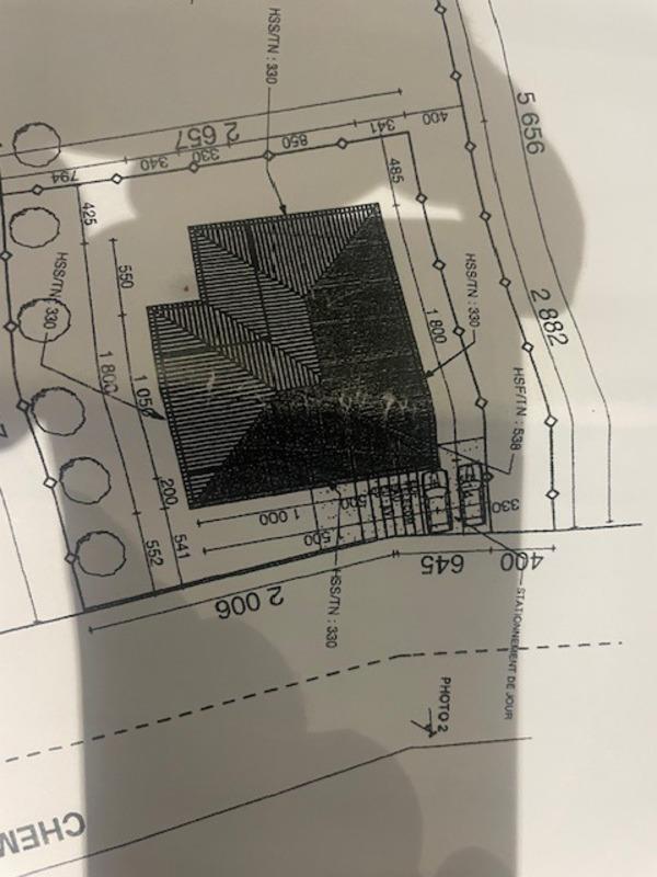 Maison - 133 m² - 1 pièce