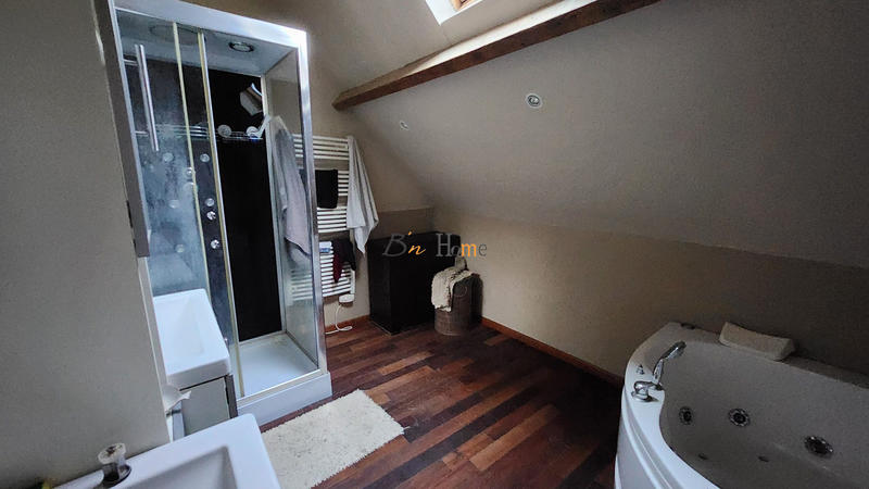 Ferme - 178 m² - 6 pièces