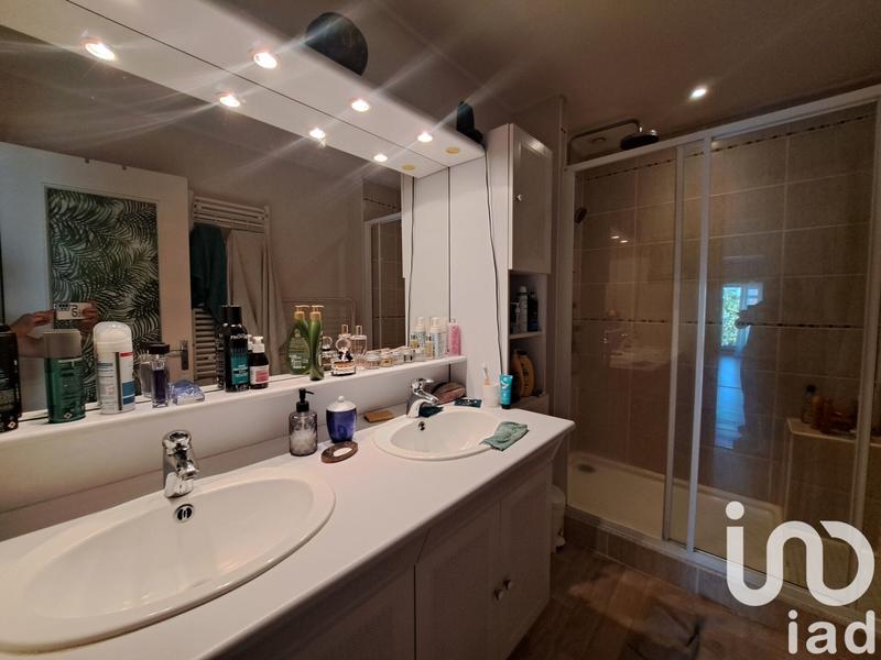 Maison de ville - 146 m² - 5 pièces