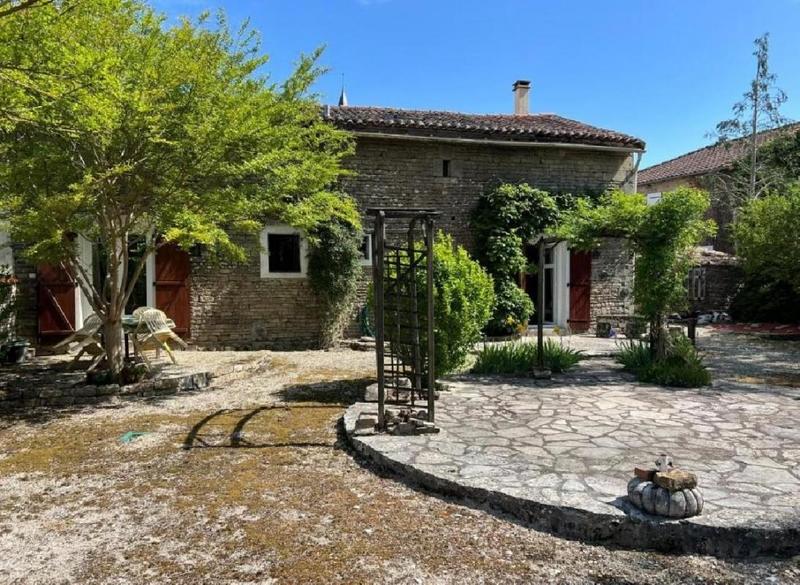 Maison - 147 m² - 5 pièces