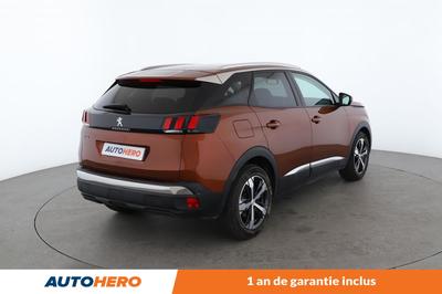 Peugeot 3008 1.2 PureTech Allure 130 ch