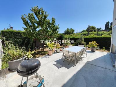 Maison - 132 m² - 7 pièces