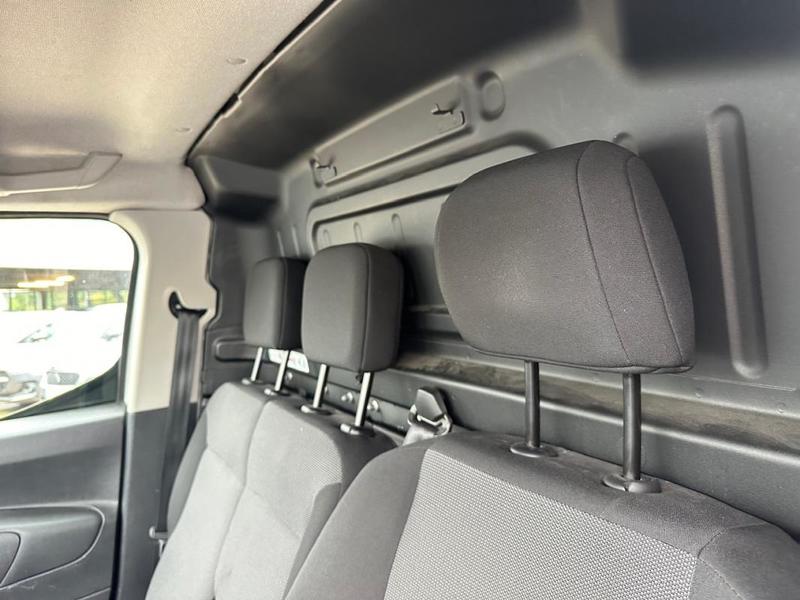 Citroën Berlingo III Taille m 1000kg Puretech 130 s&amp;S At Worker Prix Ttc