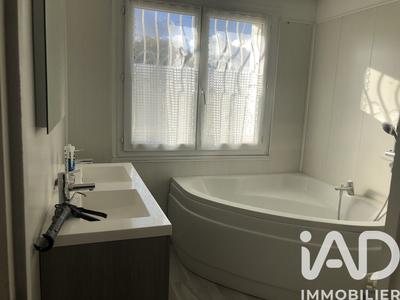 Maison de campagne - 170 m² - 7 pièces