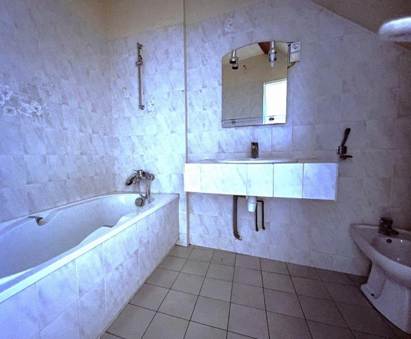 Maison - 58 m² - 5 pièces