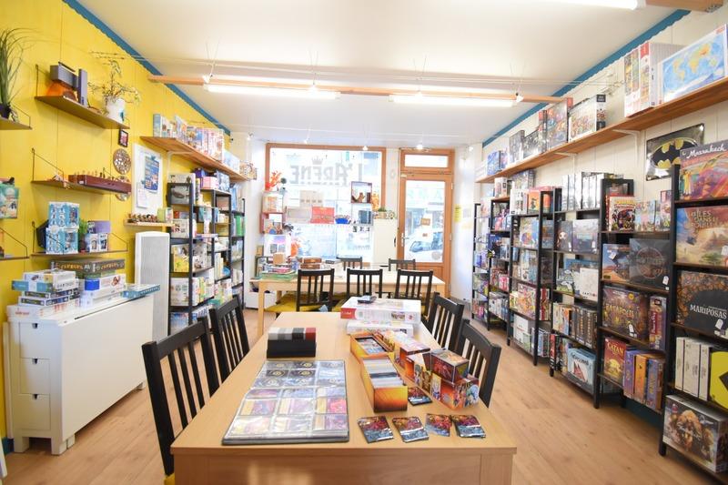 Immeuble - 240 m² - 12 pièces