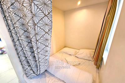 Appartement - 22 m² - 1 pièce