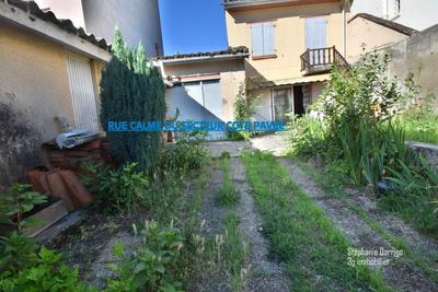 Maison - 94 m² - 4 pièces