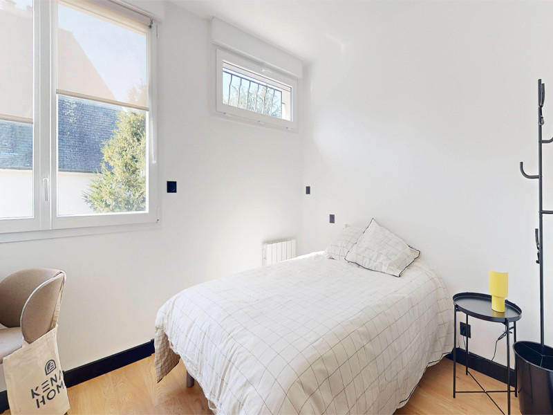 Appartement - 25 m² - 2 pièces