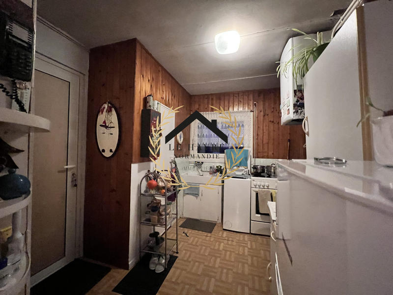 Châlet - 45 m² - 4 pièces