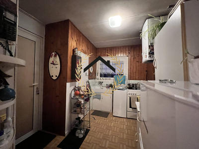 Châlet - 45 m² - 4 pièces