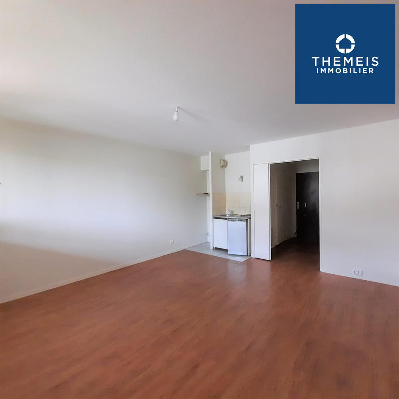 Appartement - 28 m² - 1 pièce