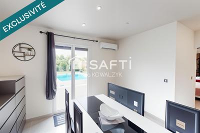 Maison - 103 m² - 4 pièces