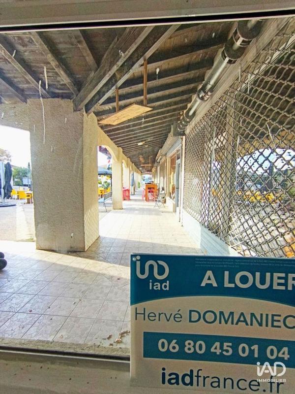 Local commercial - 52 m²