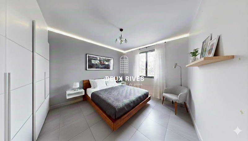 Maison - 150 m² - 8 pièces