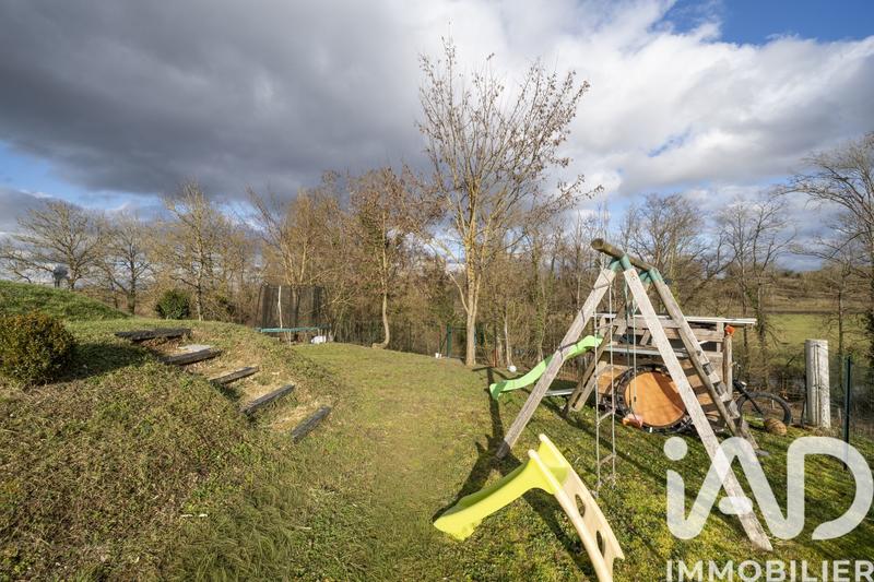 Maison - 85 m² - 3 pièces