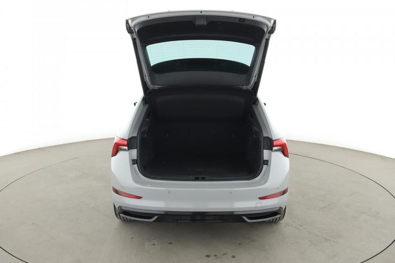 Skoda Scala 1.5 Tsi Monte-Carlo Dsg7 150 ch