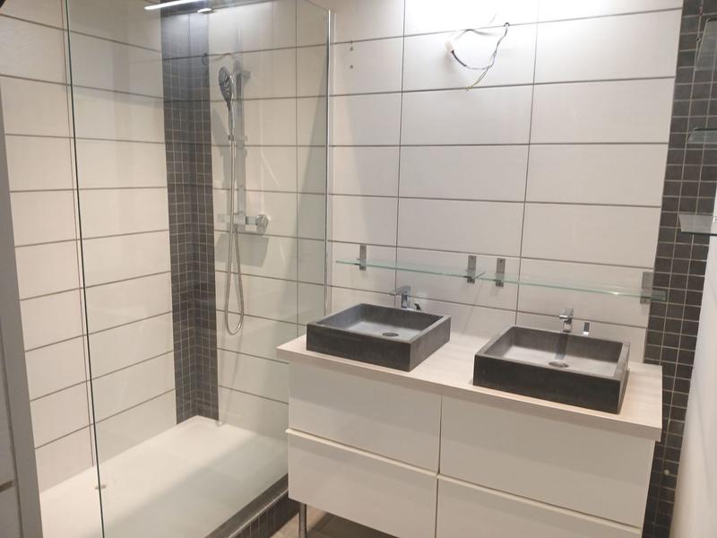 Appartement - 75 m² - 4 pièces