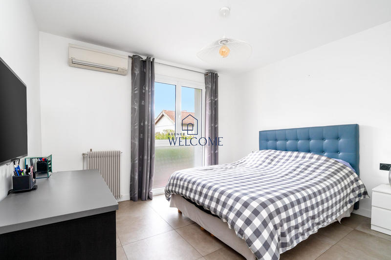 Appartement - 74 m² - 3 pièces