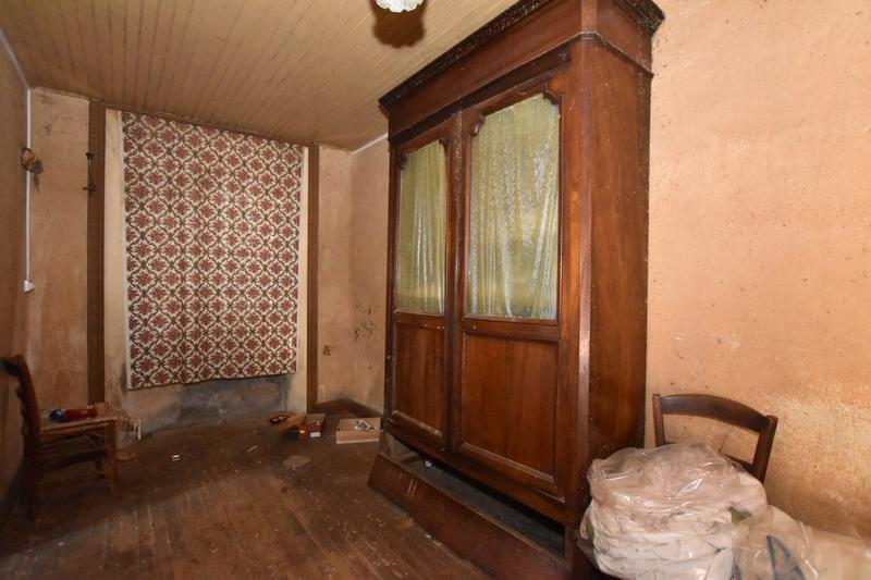 Maison ancienne - 135 m² - 6 pièces