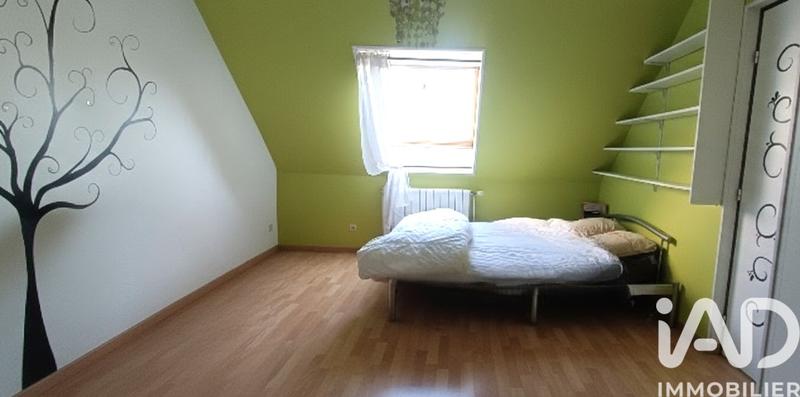 Maison - 130 m² - 7 pièces