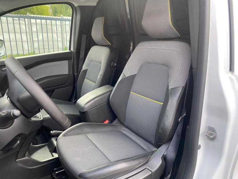 Renault Kangoo Blue dci 95 cv extra R-linck Gps caméra CarPlay Clim 12500 ht