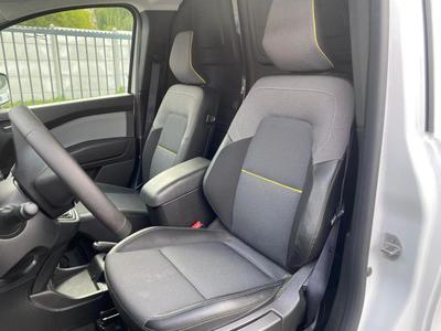 Renault Kangoo Blue dci 95 cv extra R-linck Gps caméra CarPlay Clim 12500 ht