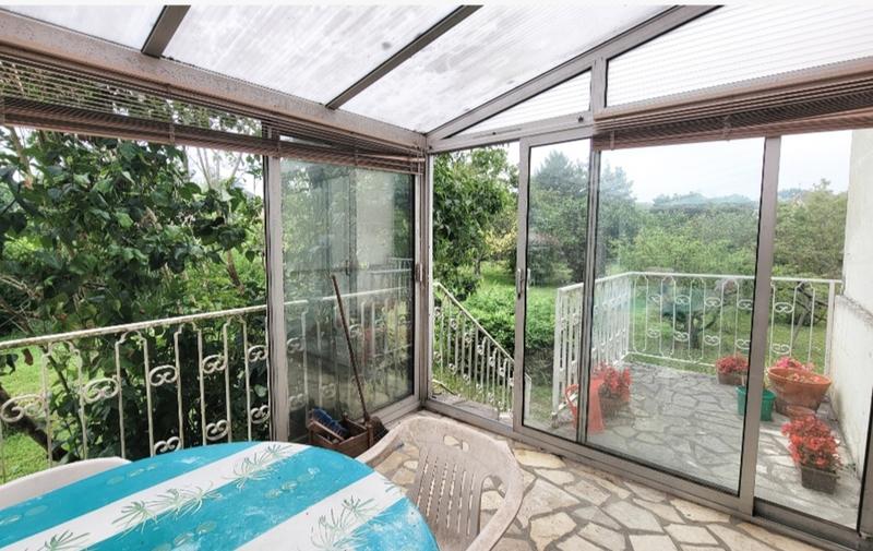 Maison - 195 m² - 10 pièces