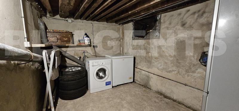 Briarde - 77 m² - 4 pièces