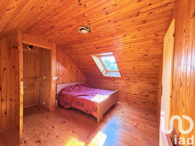 Maison - 57 m² - 3 pièces