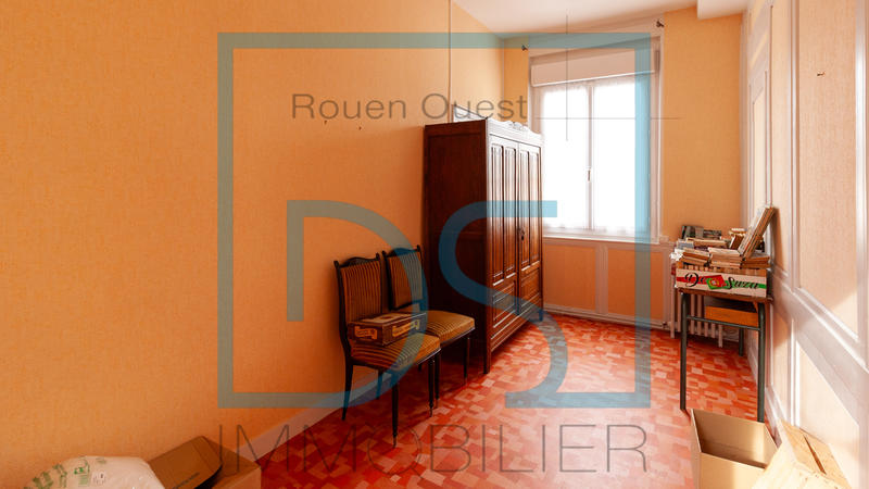 Maison - 164 m² - 7 pièces