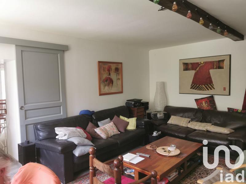 Maison de campagne - 242 m² - 9 pièces