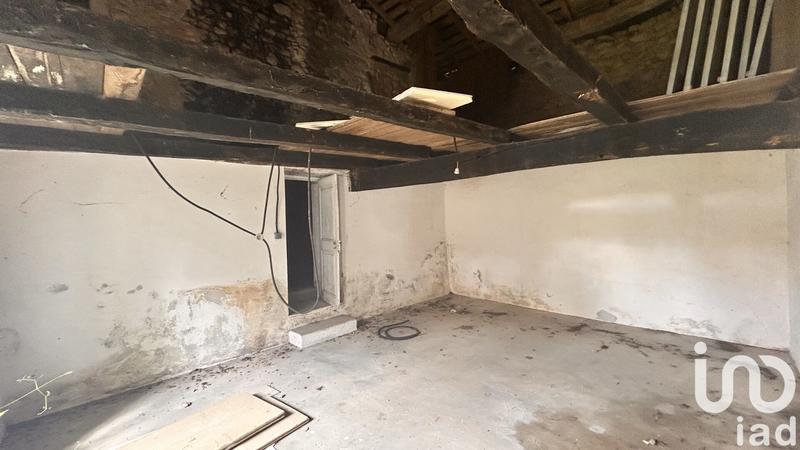 Ferme - 92 m² - 3 pièces