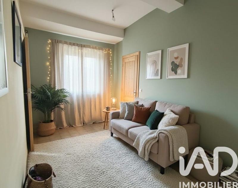 Appartement - 116 m² - 8 pièces