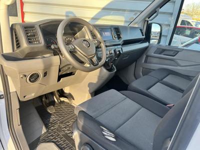 Volkswagen Crafter Van 30 L3h3 2.0 Tdi 177 Ch - 15000€ Ht Moteur et Turbo Neuf