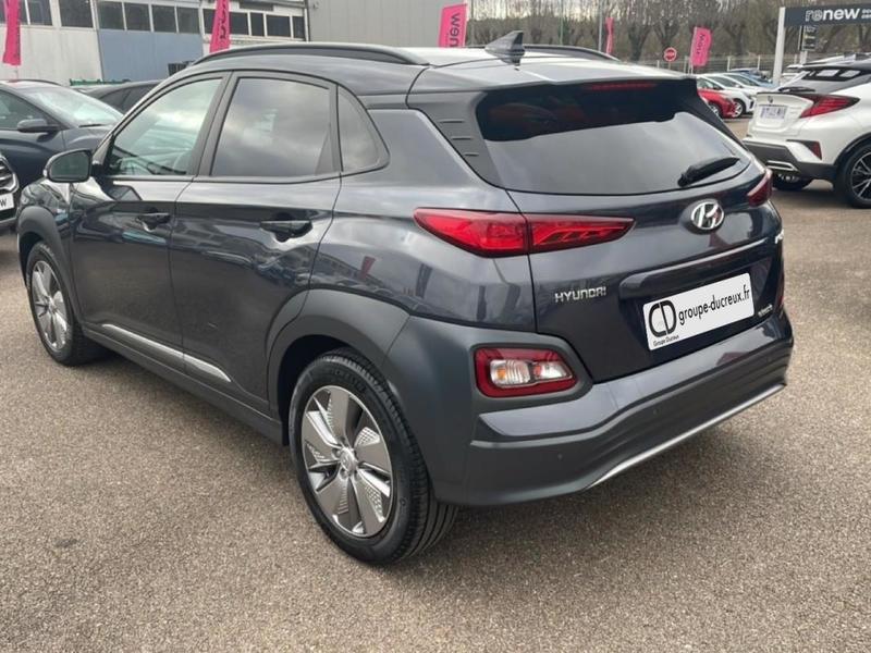 Hyundai Kona Electric Electrique 64 kWh - 204 ch Executive Style