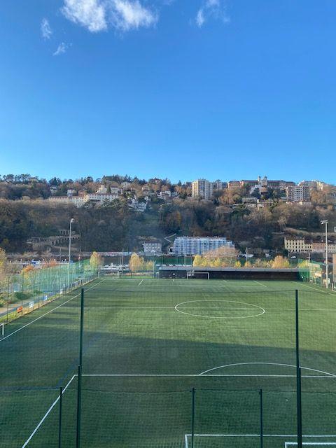 Appartement - 54 m² - 2 pièces