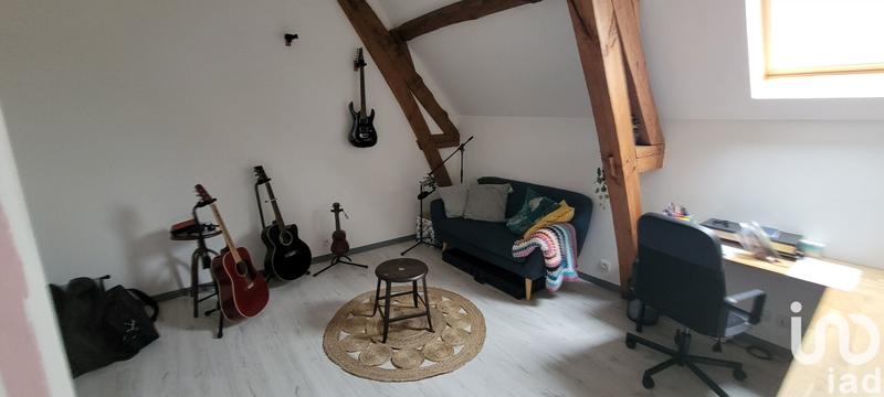 Maison - 239 m² - 6 pièces