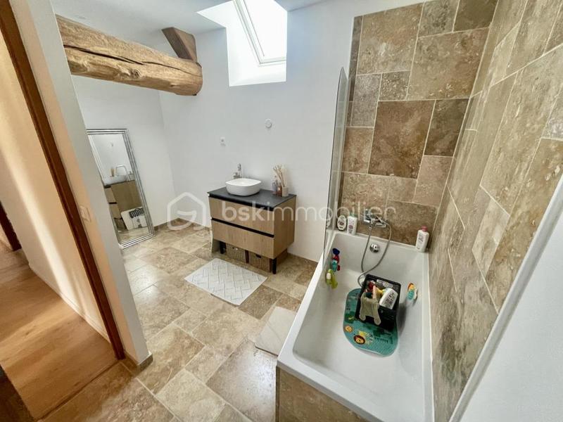 Maison - 174 m² - 6 pièces