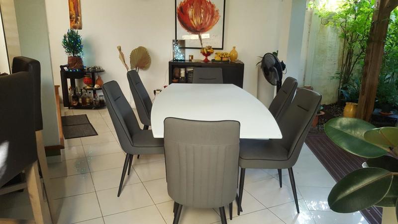 Maison - 112 m² - 4 pièces